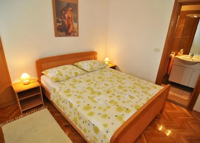Apartamento Rokic Seget Vranjica