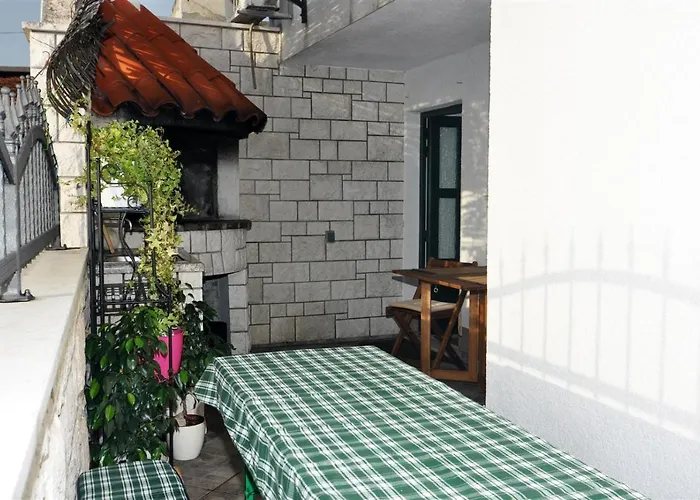 Apartamento Rokic