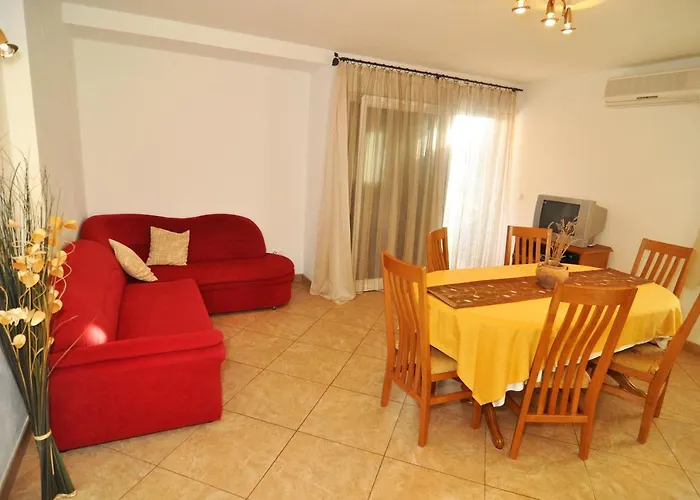 Rokic Apartamento Seget Vranjica