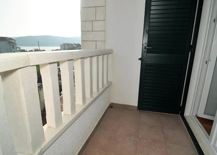 Rokic Apartamento Seget Vranjica