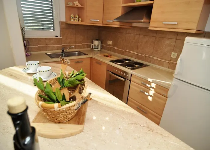Apartamento Rokic *