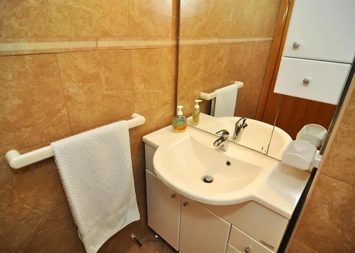 Apartamento Rokic Seget Vranjica