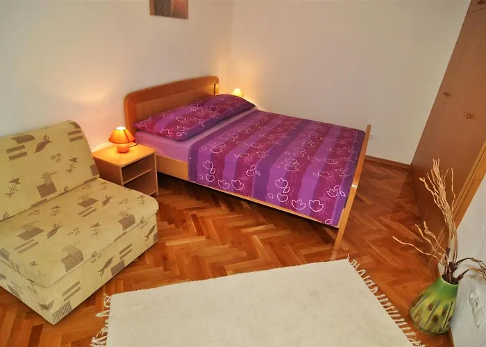 Rokic Apartamento *