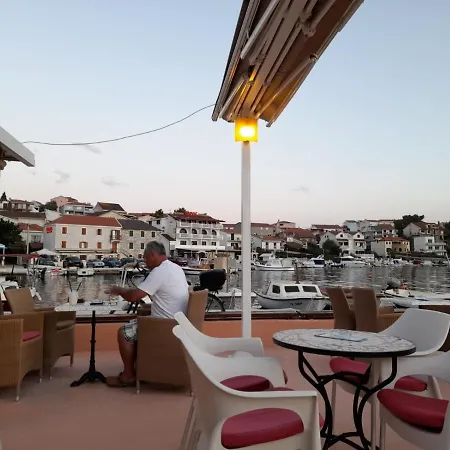 Apartment Rokic
