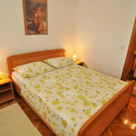 Lägenhet Rokic Seget Vranjica