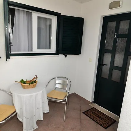 Apartament Rokić Seget Vranjica