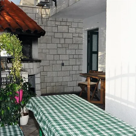 Apartment Rokic
