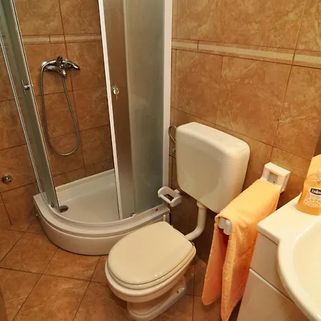 Rokic Apartment