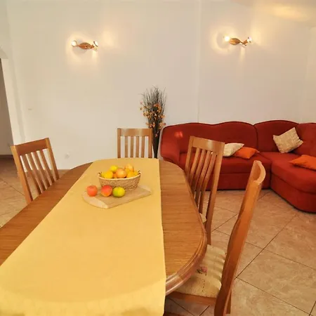 Apartament Rokić Seget Vranjica