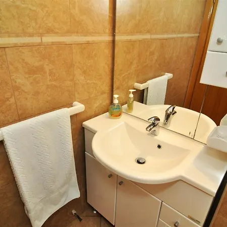Apartament Rokić Seget Vranjica