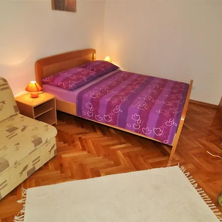 Rokic Apartment *